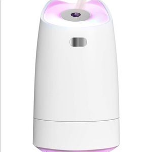 LoiStu USB Mini Humidifier